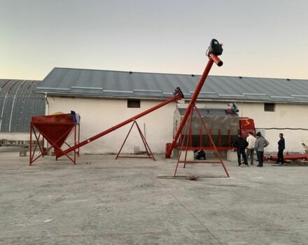 Другая Другая, объемом двигателя 0 л и пробегом 0 тыс. км за 29461 $, фото 3 на Automoto.ua