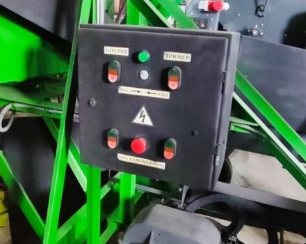 Другая Другая, объемом двигателя 0 л и пробегом 0 тыс. км за 3787 $, фото 6 на Automoto.ua