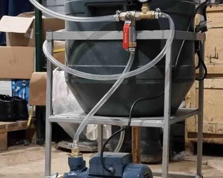 Другая Другая, объемом двигателя 15 л и пробегом 0 тыс. км за 403 $, фото 5 на Automoto.ua