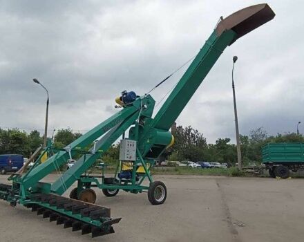 Інша Інша, об'ємом двигуна 0 л та пробігом 0 тис. км за 245000 $, фото 2 на Automoto.ua