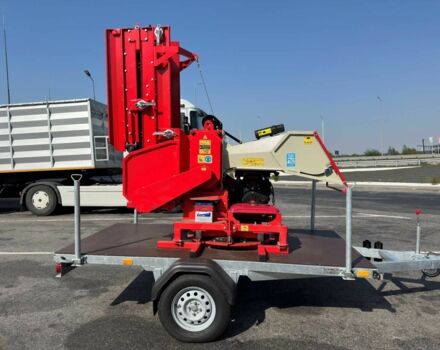 Інша Інша, об'ємом двигуна 0 л та пробігом 0 тис. км за 8100 $, фото 1 на Automoto.ua