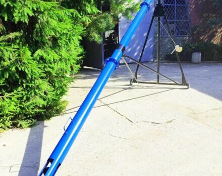 Другая Другая, объемом двигателя 0 л и пробегом 120 тыс. км за 581 $, фото 6 на Automoto.ua