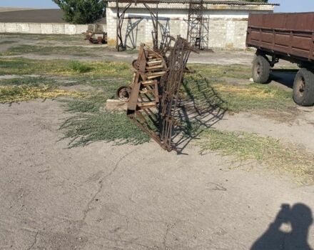 Інша Інша, об'ємом двигуна 0 л та пробігом 0 тис. км за 1063 $, фото 1 на Automoto.ua