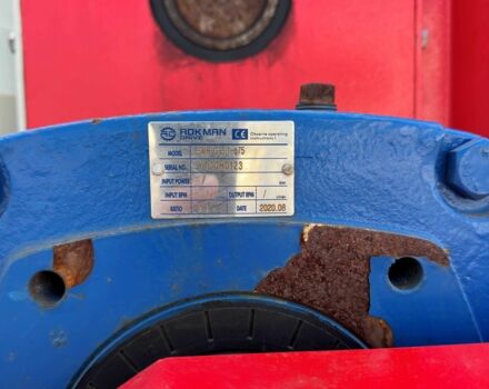 Інша Інша, об'ємом двигуна 0 л та пробігом 0 тис. км за 8100 $, фото 10 на Automoto.ua