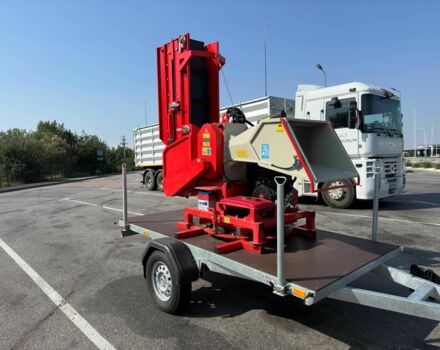 Інша Інша, об'ємом двигуна 0 л та пробігом 0 тис. км за 8100 $, фото 2 на Automoto.ua