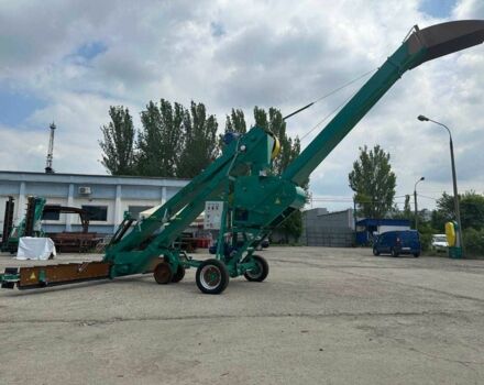 Інша Інша, об'ємом двигуна 0 л та пробігом 0 тис. км за 245000 $, фото 10 на Automoto.ua