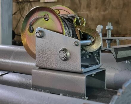 Другая Другая, объемом двигателя 1.5 л и пробегом 1 тыс. км за 235 $, фото 7 на Automoto.ua