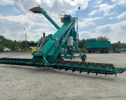 Інша Інша, об'ємом двигуна 0 л та пробігом 0 тис. км за 245000 $, фото 1 на Automoto.ua