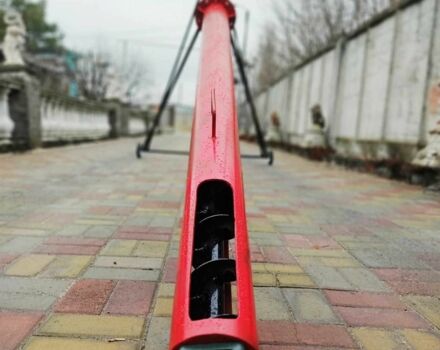 Другая Другая, объемом двигателя 0 л и пробегом 0 тыс. км за 264 $, фото 1 на Automoto.ua