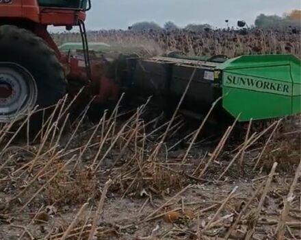 Другая Другая, объемом двигателя 0 л и пробегом 0 тыс. км за 12000 $, фото 1 на Automoto.ua