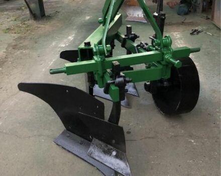 Другая Другая, объемом двигателя 0 л и пробегом 0 тыс. км за 825 $, фото 1 на Automoto.ua