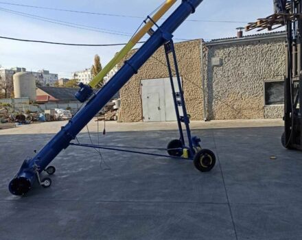 Другая Другая, объемом двигателя 0 л и пробегом 0 тыс. км за 257 $, фото 4 на Automoto.ua