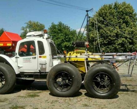 Другая Другая, объемом двигателя 1.5 л и пробегом 1 тыс. км за 60086 $, фото 1 на Automoto.ua