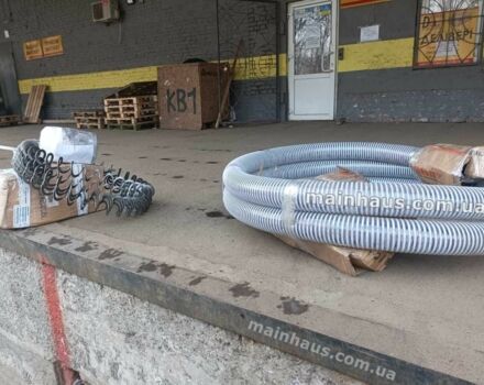 Другая Другая, объемом двигателя 0 л и пробегом 1 тыс. км за 476 $, фото 3 на Automoto.ua