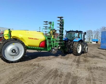 Інша Інша, об'ємом двигуна 0 л та пробігом 0 тис. км за 36232 $, фото 5 на Automoto.ua