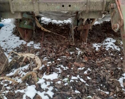 Другая Другая, объемом двигателя 0 л и пробегом 0 тыс. км за 1187 $, фото 4 на Automoto.ua