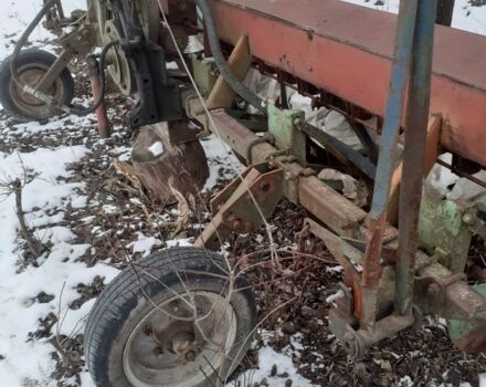 Другая Другая, объемом двигателя 0 л и пробегом 0 тыс. км за 1187 $, фото 1 на Automoto.ua