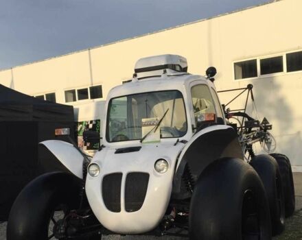 Другая Другая, объемом двигателя 1.5 л и пробегом 1 тыс. км за 60086 $, фото 2 на Automoto.ua