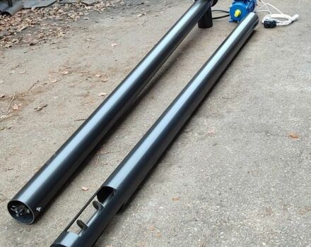 Другая Другая, объемом двигателя 0 л и пробегом 0 тыс. км за 484 $, фото 5 на Automoto.ua