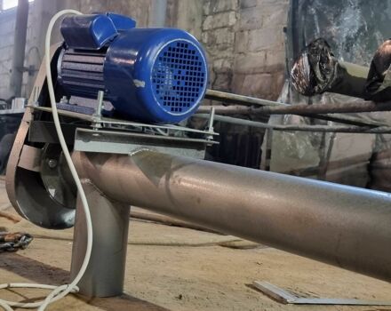 Другая Другая, объемом двигателя 1.5 л и пробегом 1 тыс. км за 235 $, фото 1 на Automoto.ua