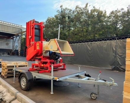 Інша Інша, об'ємом двигуна 0 л та пробігом 0 тис. км за 8100 $, фото 7 на Automoto.ua