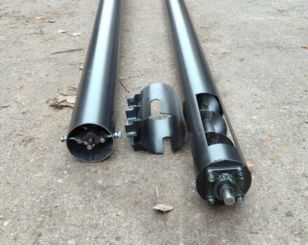 Другая Другая, объемом двигателя 0 л и пробегом 0 тыс. км за 484 $, фото 10 на Automoto.ua