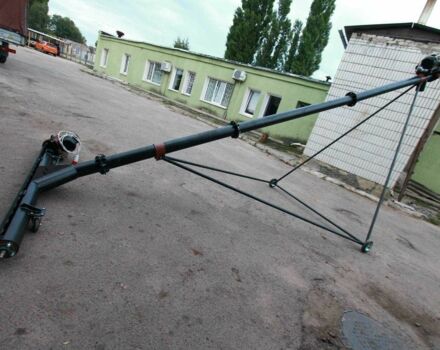 Другая Другая, объемом двигателя 0 л и пробегом 0 тыс. км за 301 $, фото 1 на Automoto.ua