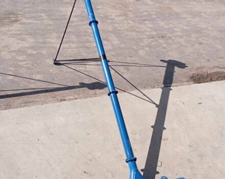 Другая Другая, объемом двигателя 0 л и пробегом 0 тыс. км за 402 $, фото 12 на Automoto.ua