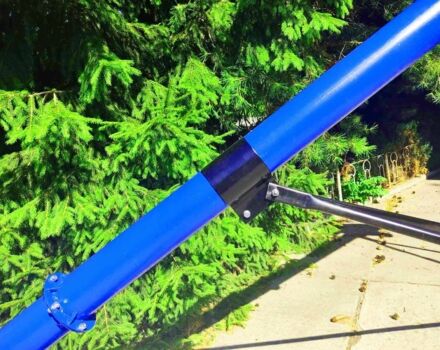 Другая Другая, объемом двигателя 0 л и пробегом 120 тыс. км за 581 $, фото 4 на Automoto.ua