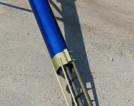 Інша Інша, об'ємом двигуна 0 л та пробігом 0 тис. км за 237 $, фото 7 на Automoto.ua