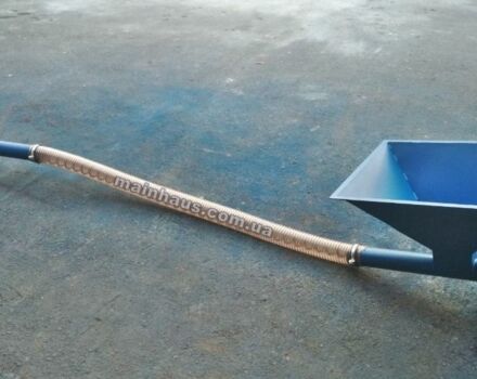 Другая Другая, объемом двигателя 0 л и пробегом 0 тыс. км за 459 $, фото 1 на Automoto.ua