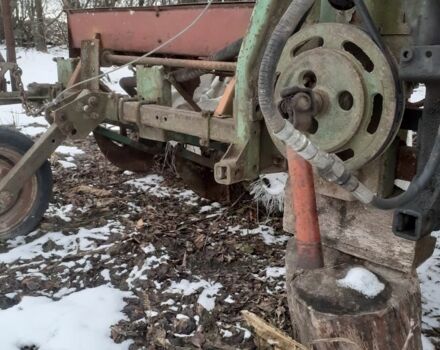 Другая Другая, объемом двигателя 0 л и пробегом 0 тыс. км за 1187 $, фото 5 на Automoto.ua