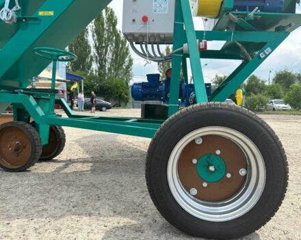 Інша Інша, об'ємом двигуна 0 л та пробігом 0 тис. км за 245000 $, фото 22 на Automoto.ua