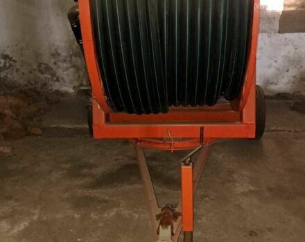 Другая Другая, объемом двигателя 0 л и пробегом 0 тыс. км за 9800 $, фото 1 на Automoto.ua