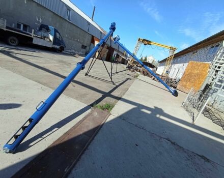 Другая Другая, объемом двигателя 0 л и пробегом 0 тыс. км за 402 $, фото 6 на Automoto.ua