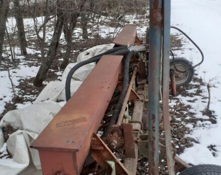 Другая Другая, объемом двигателя 0 л и пробегом 0 тыс. км за 1187 $, фото 2 на Automoto.ua