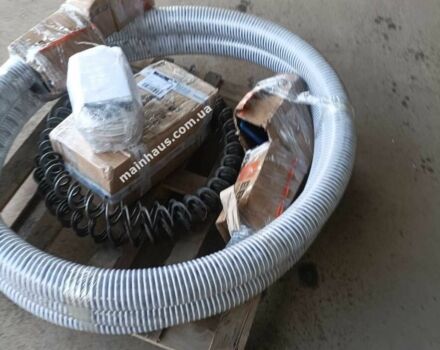 Другая Другая, объемом двигателя 0 л и пробегом 1 тыс. км за 476 $, фото 4 на Automoto.ua