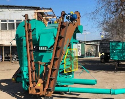 Другая Другая, объемом двигателя 0 л и пробегом 0 тыс. км за 9100 $, фото 13 на Automoto.ua