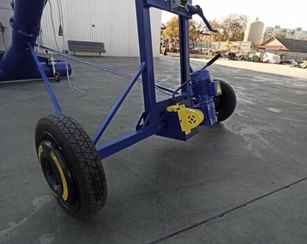 Другая Другая, объемом двигателя 0 л и пробегом 0 тыс. км за 257 $, фото 11 на Automoto.ua