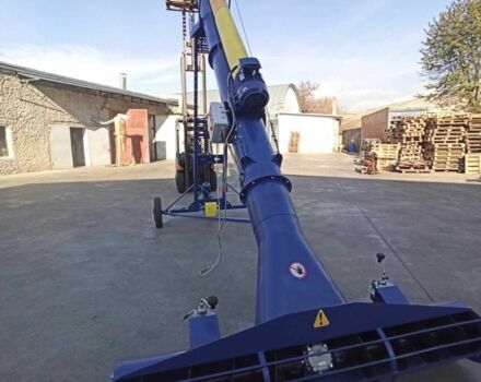 Другая Другая, объемом двигателя 0 л и пробегом 0 тыс. км за 257 $, фото 5 на Automoto.ua