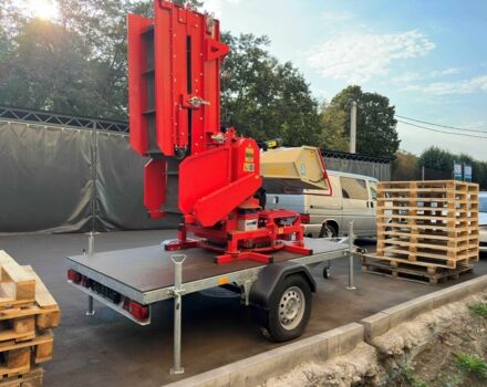 Інша Інша, об'ємом двигуна 0 л та пробігом 0 тис. км за 8100 $, фото 6 на Automoto.ua