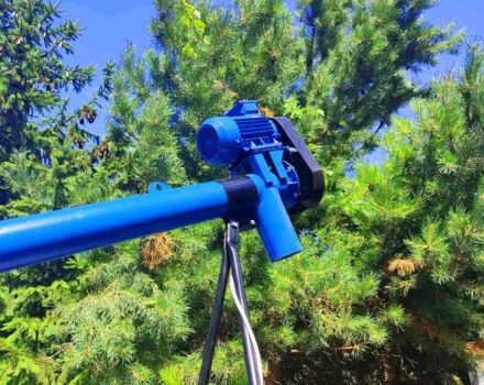 Другая Другая, объемом двигателя 0 л и пробегом 0 тыс. км за 402 $, фото 3 на Automoto.ua