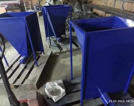 Другая Другая, объемом двигателя 0 л и пробегом 1 тыс. км за 476 $, фото 7 на Automoto.ua