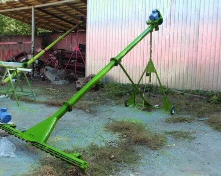 Другая Другая, объемом двигателя 0 л и пробегом 0 тыс. км за 237 $, фото 2 на Automoto.ua