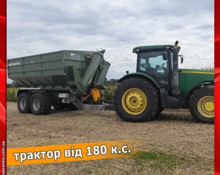 Інша Інша, об'ємом двигуна 0 л та пробігом 0 тис. км за 702300 $, фото 1 на Automoto.ua