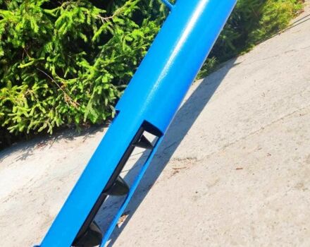 Другая Другая, объемом двигателя 0 л и пробегом 0 тыс. км за 402 $, фото 15 на Automoto.ua