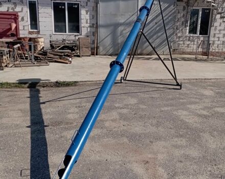 Другая Другая, объемом двигателя 0 л и пробегом 0 тыс. км за 402 $, фото 10 на Automoto.ua