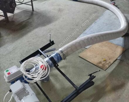 Другая Другая, объемом двигателя 0 л и пробегом 1 тыс. км за 476 $, фото 6 на Automoto.ua