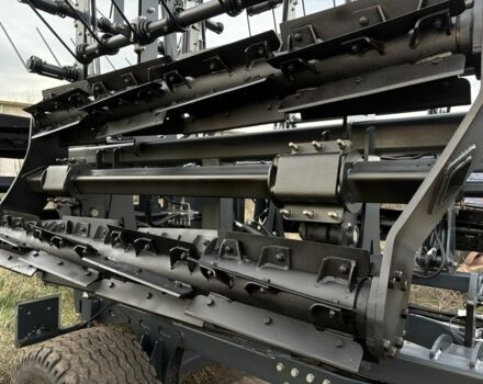 Другая Другая, объемом двигателя 0 л и пробегом 0 тыс. км за 36687 $, фото 4 на Automoto.ua