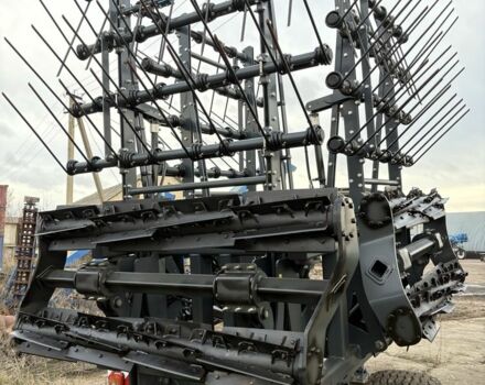 Другая Другая, объемом двигателя 0 л и пробегом 0 тыс. км за 36687 $, фото 1 на Automoto.ua